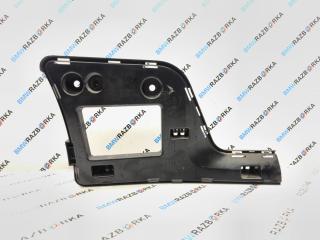 Кронштейн крепления порога BMW M2 G87 2024, S58B30A, АКПП, купе, задний привод, 8085244