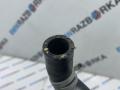 патрубок радиатора BMW X3 G01 2019, 2.0 л., B48 B20 B, бензин, АКПП, внедорожник 5 дв., полный привод, правый руль, 2637226, 64212637226 - фото №3