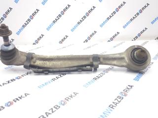 рычаг задний правый BMW X6 F16 2015, 3.0 л., N57 D30 C, дизель, АКПП, a96, внедорожник 5 дв., полный привод