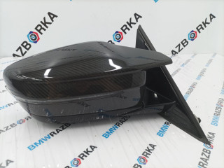 зеркало наружное правое BMW M3 G80/G81 G80 2023, 3.0 л., S58B30A, бензин, АКПП, c4p, седан, задний привод, правый руль