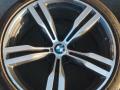 диск литой BMW 7 серия G11/G12 G11 2017, 4.0 л., дизель, x03 rubin-metallic black, седан, полный привод - фото №3