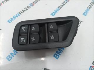 ручка ( кнопка ) складывания сиденья BMW X7 G07 [рестайлинг] G07 2023, 3.0 л., B58B30P, бензин, АКПП, 475, внедорожник 5 дв., полный привод, 9439875