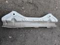тепловой экран глушителя BMW 1 серия F40 2023, 1.5 л., B37 C15 A, дизель, skyscraper grau metallic (c4w), хетчбэк 5 дв., передний привод, 7436590 - фото №2