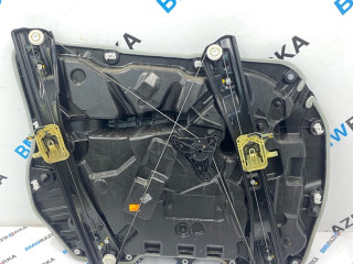 стеклоподъемник передний правый BMW X7 G07 2019, 3.0 л., B57 D30 C, дизель, АКПП, 475, внедорожник 5 дв., полный привод, 9479298
