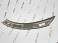 молдинг переднего бампера Porsche Taycan 1 поколение 2022, электро, универсал, полный привод, правый руль, 9J0853135H - фото №5