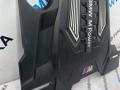 декоративная крышка двигателя BMW M5 F90 2019, 4.4 л., S63 B44 B, бензин, АКПП, седан, полный привод, 7852131 - фото №2