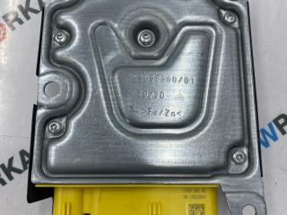 блок AirBag Porsche Taycan 1 поколение 2022, электро, m7r, седан, полный привод, A3C05291801, 992959655D