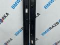 комплект накладок на пороги (внутренние) BMW M4 G82/G83 G83 2023, S58B30A, АКПП, c3z, кабриолет, полный привод, 8075025 - фото №8