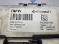 блок управления системы KaFAS BMW 5 серия G30/G31 G30 2017, 2.0 л., B47 D20 B, дизель, задний привод, правый руль, 9108202 - фото №3