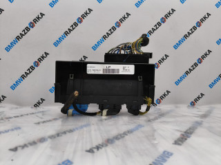 блок комфорта BMW X6 E71 [рестайлинг] E71 2012, 3.0 л., N57 D30 C, дизель, АКПП, 475, внедорожник 5 дв., полный привод, 9286796