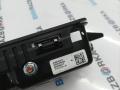подушка безопасности коленная BMW M4 G82/G83 G83 2023, S58B30A, АКПП, c3z, кабриолет, полный привод, 6804046 - фото №3