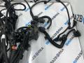 проводка двигателя BMW X5 G05 2021, 3.0 л., бензин, АКПП, с27, внедорожник 5 дв., полный привод, правый руль, 9453634, 5A19CF8, 9470209, 8654410, 8654411, 5A29053, 8741338, 9453635 - фото №4