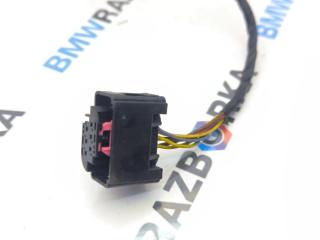 разъем (фишка) проводки BMW X6 G06 2020, 3.0 л., B57 D30 A, дизель, АКПП, внедорожник 5 дв., 8366590