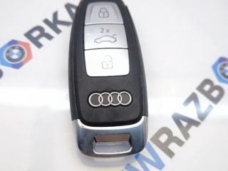 ключ Audi Q8 Sportback e-tron 1 поколение 2024, электро, АКПП, внедорожник 5 дв., 4N0959754DR