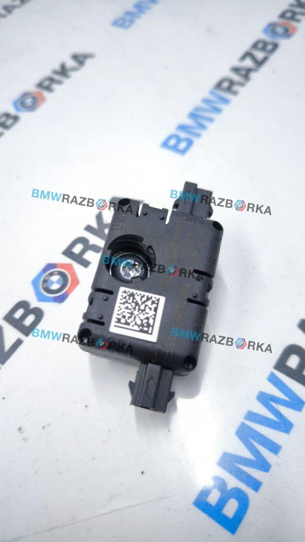 Заграждающий контур BMW 8 Gran Coupe G16 2022, 3.0 л., бензин, седан, задний привод, правый руль, 6832256, 65206832256 - фото №1