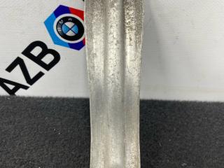 тепловой экран глушителя BMW 8 серия G14/G15 G15 2019, 4.0 л., дизель, купе, полный привод, 51487340221, 7340221