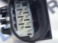 разъем (фишка) проводки BMW M3 G80/G81 G80 2023, 3.0 л., S58B30A, бензин, АКПП, c4g, седан, полный привод, правый руль, 6901651 - фото №5