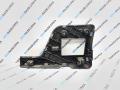 Кронштейн крепления порога BMW M2 G87 2024, S58B30A, АКПП, купе, задний привод, 8085244 - фото №3