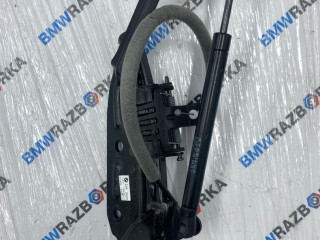 моторчик регулировки сиденья BMW X3 G01 [рестайлинг] 2023, 7404185