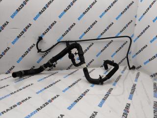 патрубок радиатора Audi Q8 Sportback e-tron 1 поколение 2024, электро, АКПП, внедорожник 5 дв., 4KR819372, 4KR819316B, 4KR121081E