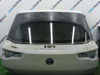 крышка багажника (дверь 3-5) BMW X2 U10 2025, 1.5 л., бензин, АКПП, внедорожник 5 дв.