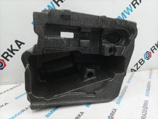 пенопласт багажного отделения BMW 8 Gran Coupe G16 2022, 3.0 л., бензин, седан, задний привод, правый руль, 6876980, 71106876980