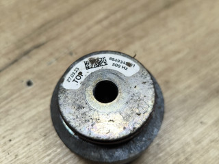 Кронштейн балки BMW X1 U11 2023, электро, полный привод, 22118849349, 8849349