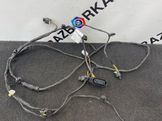 проводка датчиков парковки BMW X7 G07 [рестайлинг] G07 2024, 4.0 л., дизель, АКПП, 416, внедорожник 5 дв., полный привод, 5A75A85