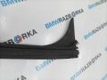 Уплотнитель стекла BMW M4 G82/G83 G82 2021, S58B30A, АКПП, c36, купе, полный привод, правый руль, 7482711, 7482712 - фото №3