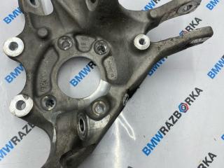 кулак задний левый BMW M2 G87 2024, S58B30A, АКПП, купе, задний привод, 8095657