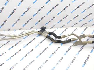 шланг (трубка) АКПП BMW M4 G82/G83 G83 2023, S58B30A, АКПП, c3z, кабриолет, полный привод, 8096458, 8096457