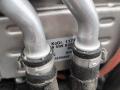 охладитель EGR / Радиатор EGR BMW 8 серия G14/G15 G15 2019, 4.0 л., дизель, купе, полный привод, 8513132, 8599832 - фото №2