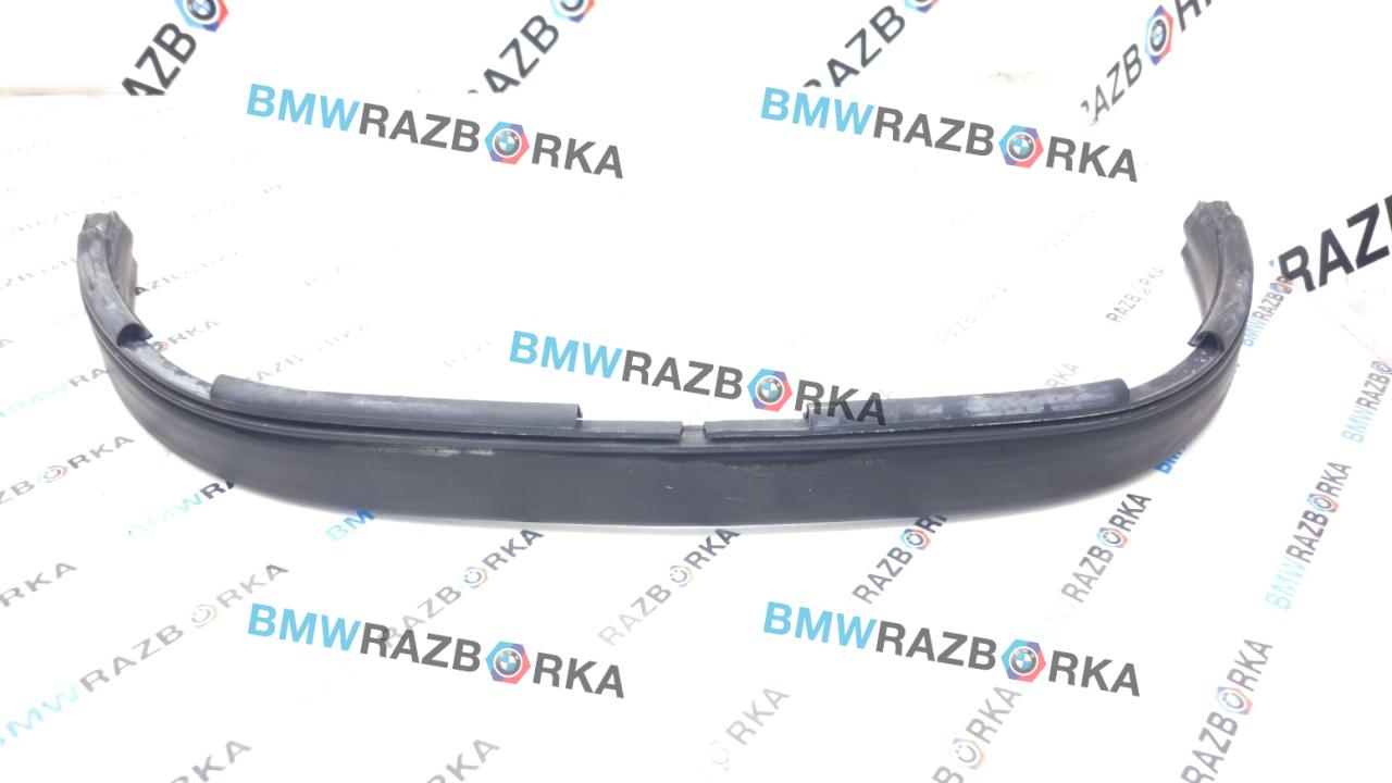 уплотнитель подкапотного пространства BMW M5 F90 2019, 4.4 л., S63 B44 B, бензин, АКПП, седан, полный привод, 51767347394, 7347394 - фото №1