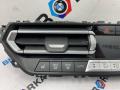 блок управления печки / климат-контроля BMW M4 G82/G83 G83 2023, S58B30A, АКПП, c3z, кабриолет, полный привод, 64119855409, 9855409 - фото №2