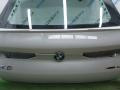 крышка багажника (дверь 3-5) BMW X6 G06 [рестайлинг] G06 2023, 3.0 л., i, B58B30, бензин, АКПП, a96, внедорожник 5 дв., полный привод - фото №2