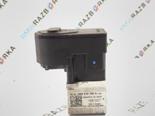 расширительный клапан кондиционера Porsche Taycan 1 поколение 2022, электро, универсал, полный привод, правый руль, 4M0816702, 4M0816702A