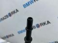 трубка вентиляции бака BMW M4 G82/G83 G83 2023, S58B30A, АКПП, c3z, кабриолет, полный привод, 16138085966, 8085966 - фото №3