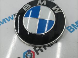 эмблема BMW X3 G01 2019, 2.0 л., B47 D20 B, дизель, АКПП, внедорожник 5 дв., 7499154
