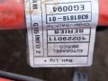 плюсовой провод аккумулятора BMW X6 F16 2015, 3.0 л., N57 D30 C, дизель, АКПП, a96, внедорожник 5 дв., полный привод, 9381818 - фото №4