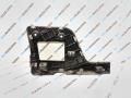 Кронштейн крепления порога BMW M2 G87 2024, S58B30A, АКПП, купе, задний привод, 8085243 - фото №3