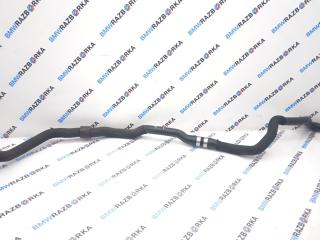 патрубок радиатора BMW M5 F90 2019, 4.4 л., S63 B44 B, бензин, АКПП, седан, полный привод, 7854306, 64217854306