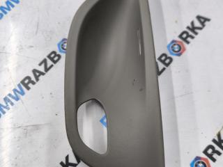 ручка внутренняя BMW 5 серия F07/F10/F11 F10 2010, 3.0 л., N57 D30 A, дизель, АКПП, седан, 7226354