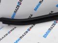 молдинг стекла BMW X3 G01 2021, 2.0 л., B48 B20 A, бензин, АКПП, внедорожник 5 дв., правый руль - фото №2