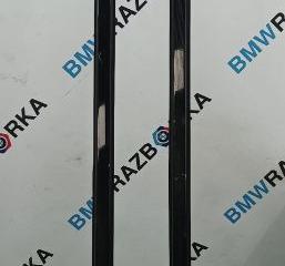 дуги на крышу (рейлинги) BMW X5 G05 [рестайлинг] G05 2025, 3.0 л., B57 D30 B, дизель, АКПП, a96, внедорожник 5 дв., полный привод, 8071660, 8071659
