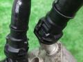 радиатор АКПП BMW 7 серия F01/F02 F01 2009, 3.0 л., N57 D30 A, дизель, АКПП, 7800408, 7808085 - фото №4