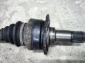 полуось задняя (приводной вал, ШРУС) BMW 5 серия F07/F10/F11 2012, 3.0 л., дизель, АКПП, хетчбэк 5 дв., 7566075 - фото №2