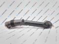 патрубок турбины BMW M2 G87 2024, S58B30A, АКПП, купе, задний привод, 13718095810, 8095810 - фото №5