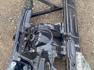 лонжерон левый BMW X5 G05 [рестайлинг] G05 2024, 3.0 л., B57 D30 B, дизель, 416, полный привод