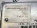 блок управления двигателем BMW 7 серия E38 [рестайлинг] 2000, 4.4 л., M62 B44 (448S2), бензин, седан, 1430943 - фото №3