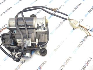 компрессор пневмоподвески BMW X5 E53 [рестайлинг] 2005, 6753864